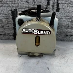 13019 Mercury Marine Outboard Motor Auto Blend For Parts Rebuild T134. Fixed Price $55.00.