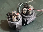 Mfs 50 40 Hp Tohatsu Solenoid Switches Up & Down 3C8725800 Four Stroke 2014-2022. Fixed Price $90.00.