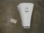 F178145-3, 817931A Force 1985 125HP 1258F5A Outboard Rear Cover Motor Leg. Fixed Price $49.99.