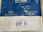Johnson Evinrude Omc 314937 Exhaust Tube Seal. Fixed Price $35.95.
