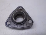 CB3A 319569 Evinrude Johnson 20-35 Hp Crankcase Lower End Cap 398050 433470. Fixed Price $12.95.