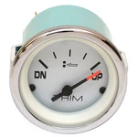Mercury Marine Boat Trim Gauge 895292A41 Flagship Inch. Fixed Price $30.12.
