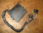 Yamaha 50HP Stroke Outboard Ecu (62Y-85540-02-00). Fixed Price $250.00.