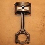 Yamaha 2004 F90TLRC Outboard Piston. Fixed Price $37.43.
