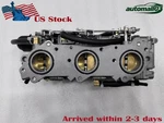 67C-14901-10-00 67C-14902 67C-14903 Carburetor Assy For Yamaha Outboard 4T 40HP. Fixed Price $529.99.