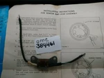 New Vintage Omc Oem Evinrude Johnson Ignition Sensor 384461. Fixed Price $39.99.