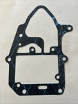 0319710 Evinrude Johnson Gasket Omc Brp Oem Nos New Old Stock. Fixed Price $7.99.