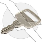 Yamaha Marine Outboard Ignition Start Switch Key # 385 90890-55882-00. Fixed Price $14.99.