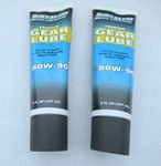 A36 Mercury Quicksilver 92-802844Q02 Gear Oil 80W-90 Lot Of Oem New Boat Parts. Fixed Price $13.95.