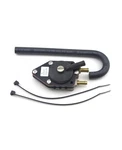 Brp - Evinrude/johnson 393870 Fuel Pump Ay (lower). Fixed Price $152.25.