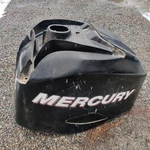 899208T01 899208T02 Cover Cowling Mercury 60HP Efi. Fixed Price $549.00.