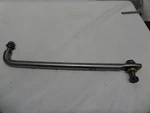 1985 Johnson J70TLCOS Steering Link Rod 173694 Stainless Motor Outboard Evinrude. Fixed Price $26.99.