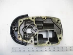 66096A1 Exhaust Extension Plate For Mercury/mariner 80-150HP Outboards. Fixed Price $39.99.
