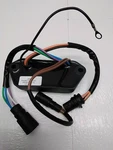 Johnson Outboards Switch Box For 3CY Years 1978 Thru 1984 Code J325 Sierra. Fixed Price $54.99.