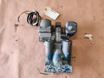 Yamaha Power Trim And Tilt Assy, Showa, 68F-43800-01-4D, OX66 2.6L, 142EP-62. Fixed Price $799.00.