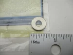 12-953921 16237 Stainless Steel Washer Fits Mercury Mariner 2-50 Hp Outboard. Fixed Price $10.20.