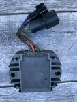 Yamaha 60HP Rectifier From F60TLRB Oem 68V-81960-10-00 4-STROKE. Fixed Price $51.00.