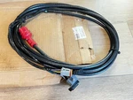 Johnson Evinrude Brp 176711 Adapter Harness 1996+ Controls To 1973-1995 Engines. Fixed Price $188.95.