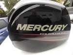 Mercury Marine 4 Stroke 150 Hp Top Engine Cowl Motor Cover 2006-2019 8M0159538. Fixed Price $699.00.