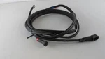 Oem 50HP Yamaha Outboard Battery Cable 63D-82105-J0-00 40HP 8FT Length. Fixed Price $80.75.