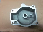 Johnson Evinrude 40 Hp Thru 75 Carburetor Float Bowl 321411 330195 344271. Fixed Price $67.00.