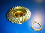 0377870 Gear Evinrude Johnson VXL-10S VXL-14B. Fixed Price $22.00.