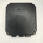 Yamaha Ecu 68H-8591A-02-000 Hpdi 200HP (D3-5 #23). Fixed Price $475.00.