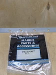 A2 Mercury Quicksilver 25-97387 O-ring. Fixed Price $6.00.