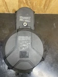 1985-1994 9.9 Yamaha Flywheel Cover 6G8-81337-00-00. Fixed Price $20.00.