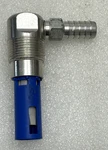 Perko 0586T00034 Nptf Thread Fuel Fill Limit Aluminum Valves - Epa Compliant. Fixed Price $63.18.
