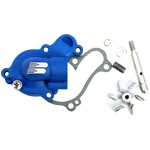 Boyesen Supercooler Water Pump Kit Blue WPK-37AL. Fixed Price $213.70.