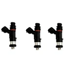 3PCS Fuel Injector 15710-85K00 For 2010-2024 Suzuki Outboard DF40A DF50A DF60A. Fixed Price $53.36.