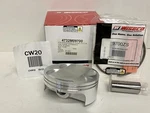 Wiseco 4732M09700 12.5:1 Forged Piston +2MM Big Bore Polaris Ktm Beta 520 525. Fixed Price $255.99.