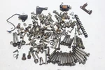 Force 120 125 Hp 4 Cyl Outboard Hardware Bolts, Nuts, Screws Washers. Fixed Price $20.00.