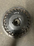 586924 586966 Nla Etec E-tec Evinrude Flywheel V6 200 225 250 300 3.3 3.4. Fixed Price $199.99.
