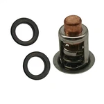 F97068-2 895338 18-3556 New Mercury Force Outboard 130 Thermostat Assembly. Fixed Price $24.23.
