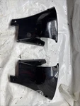 Mercury 9.9-20HP 4 Stroke Lower Housing Cover Pn 850862F2 850863F2. Fixed Price $74.99.