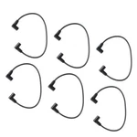 Marine Spark Plug Wire Set For Mercury V6 Dfi/dts 84-881908T 18-28086. Fixed Price $32.22.