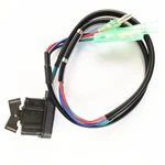 Mercury Mariner Outboard Tilt Trim Switch 87-16991A1 87-18286A2 87-18286A43. Fixed Price $14.50.