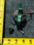 *68-72 Johnson Evinrude 2-40HP 0580416 0583249 Lamination Firing Ignition Coil. Fixed Price $34.00.