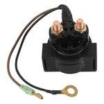 Brand New Starter Relay 12-VOLT For Suzuki Outboard Engines 31800-94401. Fixed Price $27.28.
