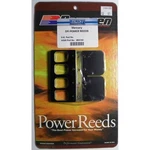 4-PETAL Reed Valve Mercury Optimax 175 150 135HP V6 2.5L Dfi Mariner 43517A9. Fixed Price $182.90.