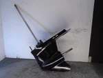 Used 150-175-200 Mercury Outboard Motor Lower UNIT-150HP-175HP-200HP Oem. Fixed Price $975.00.