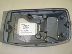 Omc Evinrude Johnson Lower Motor Cover 0205701, 278619 T35. Fixed Price $47.50.