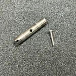 Mercury Freshwater Trim Upper Cylinder Shaft Pin 17-821539 99625002 Oem Used. Fixed Price $30.00.