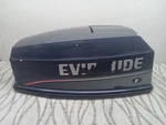 Omc Johnson Evinrude 40-50 Hp Top Cowl Engine Cover 0284721. Fixed Price $139.99.