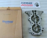E11 Evinrude Johnson Omc 0325603 Cylinder Head Oem New Factory Boat Parts. Fixed Price $158.03.