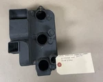 Good Used Oem Mercury / Mariner 2001 Sound Attenuator, Part # 828164. Fixed Price $34.00.