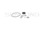 Power Steering Pump Seal Kit Sunsong North America 8401606 Fits 2007 Suzuki SX4. Fixed Price $62.99.