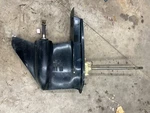 2002 Yamaha 200-250 Outboard Lower Unit 20" 64M-45300-01-NA Freshwater!. Fixed Price $1525.75.